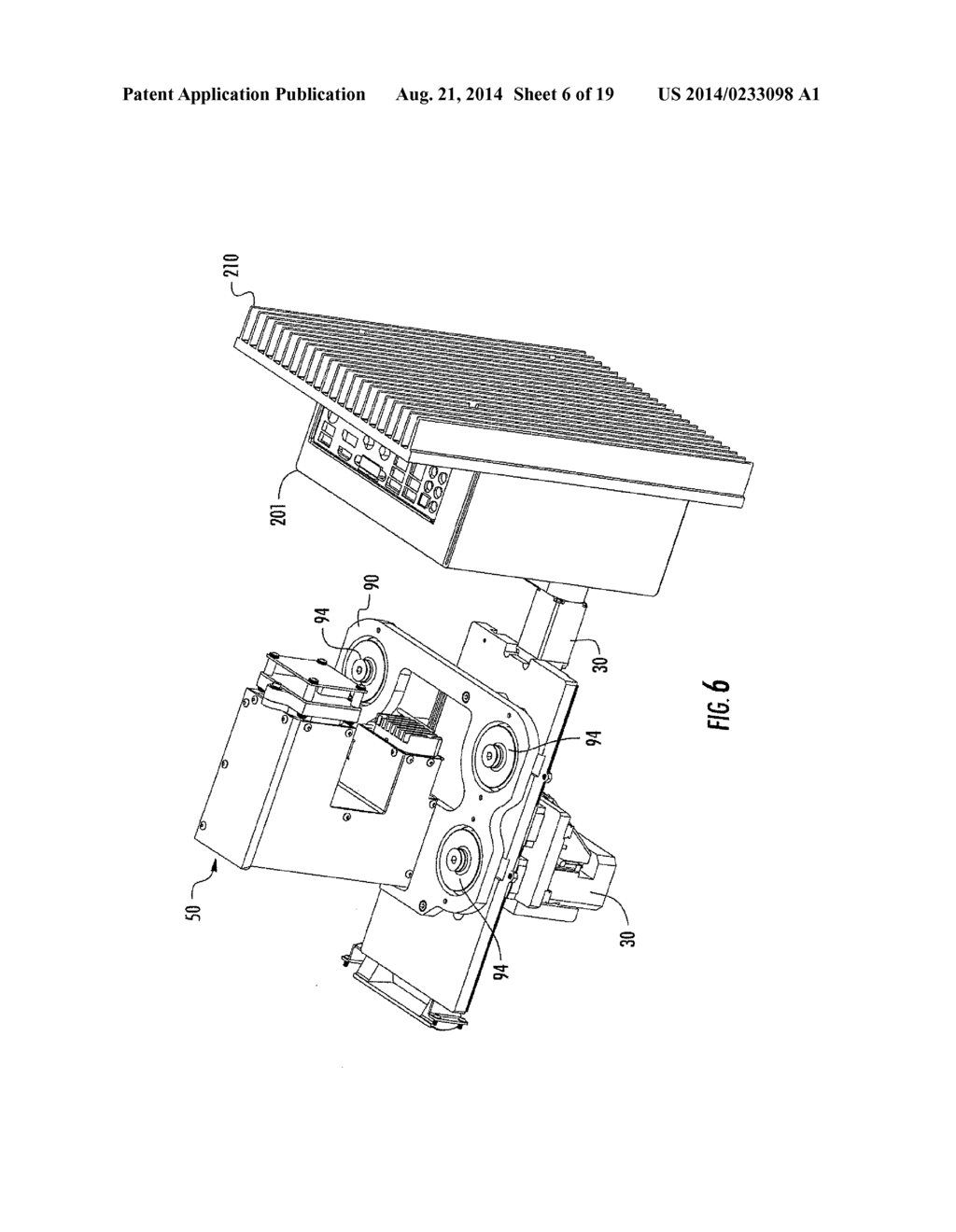 DIAGNOSTIC APPARATUS - diagram, schematic, and image 07