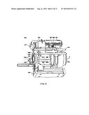 LENS ASSEMBLY, LENS BARREL AND IMAGE CAPTURING APPARATUS diagram and image