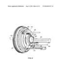 LENS ASSEMBLY, LENS BARREL AND IMAGE CAPTURING APPARATUS diagram and image