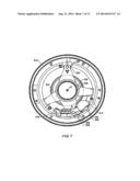 LENS ASSEMBLY, LENS BARREL AND IMAGE CAPTURING APPARATUS diagram and image