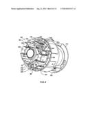 LENS ASSEMBLY, LENS BARREL AND IMAGE CAPTURING APPARATUS diagram and image