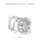 LENS ASSEMBLY, LENS BARREL AND IMAGE CAPTURING APPARATUS diagram and image