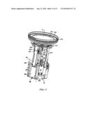 LENS ASSEMBLY, LENS BARREL AND IMAGE CAPTURING APPARATUS diagram and image