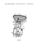 LENS ASSEMBLY, LENS BARREL AND IMAGE CAPTURING APPARATUS diagram and image