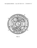 LENS ASSEMBLY, LENS BARREL AND IMAGE CAPTURING APPARATUS diagram and image