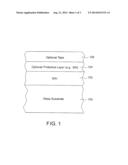 MIRROR HAVING REFLECTIVE LAYER OF OR INCLUDING SILICON ALUMINUM diagram and image