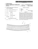 SANDWICH STRUCTURE UNIT FOR SOLAR COLLECTOR MIRRORS diagram and image