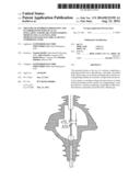 MIXTURE OF HYDROFLUOROOLEFIN AND FLUOROKETONE FOR USE AS AN INSULATION     AND/OR ARC EXTINGUISHING MEDIUM AND A GAS INSULATED MEDIUM-VOLTAGE     ELECTRICAL DEVICE COMPRISING SAME diagram and image