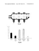 MIXTURE OF HYDROFLUOROOLEFIN AND FLUOROKETONE FOR USE AS AN INSULATION     AND/OR ARC EXTINGUISHING MEDIUM AND A GAS INSULATED MEDIUM-VOLTAGE     ELECTRICAL DEVICE COMPRISING SAME diagram and image