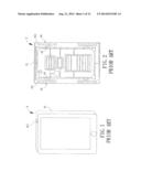 Hand-Held Electronic Device diagram and image