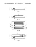 COOLING DEVICE EQUIPED WITH A THERMOELECTRIC SENSOR diagram and image