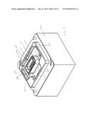 FIELD REPLACEABLE POWER SUPPLY CARTRIDGE diagram and image