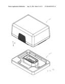 FIELD REPLACEABLE POWER SUPPLY CARTRIDGE diagram and image