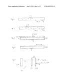 WAVELENGTH CONVERTING ELEMENT AND ARRANGEMENT COMPRISING AT LEAST ONE     LICHT-EMITTING DIODE AND A WAVELENGTH CONVERTING ELEMENT diagram and image