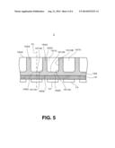 LED ILLUMINATION DEVICE diagram and image