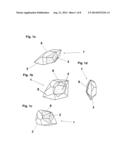 GROUND COMPOSITE BODY COMPRISING A GLASS BODY AND A PLASTIC diagram and image