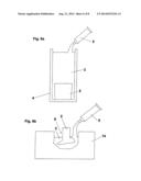 GROUND COMPOSITE BODY COMPRISING A GLASS BODY AND A PLASTIC diagram and image