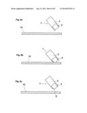 GROUND COMPOSITE BODY COMPRISING A GLASS BODY AND A PLASTIC diagram and image