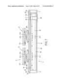 BACKLIGHT MODULE diagram and image