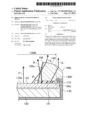 DISPLAY DEVICE AND MULTI-DISPLAY DEVICE diagram and image