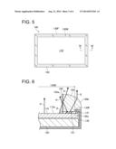 DISPLAY DEVICE AND MULTI-DISPLAY DEVICE diagram and image