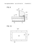 DISPLAY DEVICE AND MULTI-DISPLAY DEVICE diagram and image