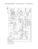 POWER SUPPLY SYSTEM, IMAGE FORMING APPARATUS HAVING THE POWER SUPPLY     SYSTEM, AND CONTROL METHOD OF THE POWER SUPPLY SYSTEM diagram and image