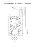 SYSTEM AND METHOD FOR SINGLE-PHASE AND THREE-PHASE CURRENT DETERMINATION     IN POWER CONVERTERS AND INVERTERS diagram and image