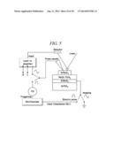 FERROELECTRIC MEMORY DEVICE AND METHOD FOR MANUFACTURING SAME diagram and image