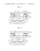 MAGNETIC RANDOM ACCESS MEMORY HAVING INCREASED ON/OFF RATIO AND METHODS OF     MANUFACTURING AND OPERATING THE SAME diagram and image