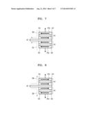 MAGNETIC RANDOM ACCESS MEMORY HAVING INCREASED ON/OFF RATIO AND METHODS OF     MANUFACTURING AND OPERATING THE SAME diagram and image