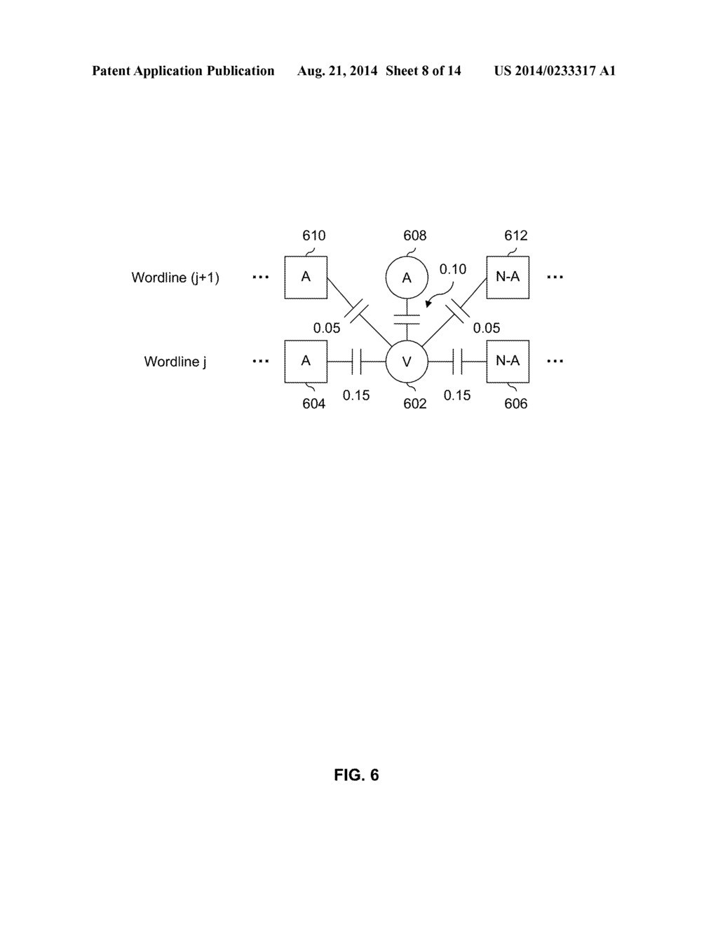 GENERATION OF A COMPOSITE READ BASED ON NEIGHBORING DATA - diagram, schematic, and image 09