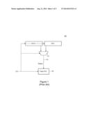 DATA PATHS USING A FIRST SIGNAL TO CAPTURE DATA AND A SECOND SIGNAL TO     OUTPUT DATA AND METHODS FOR PROVIDING DATA diagram and image