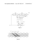 DATA PATHS USING A FIRST SIGNAL TO CAPTURE DATA AND A SECOND SIGNAL TO     OUTPUT DATA AND METHODS FOR PROVIDING DATA diagram and image