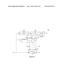 DATA PATHS USING A FIRST SIGNAL TO CAPTURE DATA AND A SECOND SIGNAL TO     OUTPUT DATA AND METHODS FOR PROVIDING DATA diagram and image