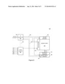 DATA PATHS USING A FIRST SIGNAL TO CAPTURE DATA AND A SECOND SIGNAL TO     OUTPUT DATA AND METHODS FOR PROVIDING DATA diagram and image