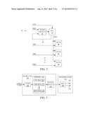 METHODS AND APPARATUS FOR SYNCHRONIZING COMMUNICATION WITH A MEMORY     CONTROLLER diagram and image