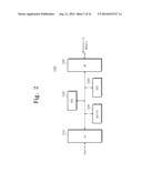 NONVOLATILE MEMORY DEVICE AND MEMORY SYSTEM INCLUDING THE SAME diagram and image