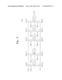 NONVOLATILE MEMORY DEVICE AND MEMORY SYSTEM INCLUDING THE SAME diagram and image