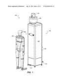 TOOLS FOR PRECISELY, CONSISTENTLY, AND RELIABLY PROPELLING A WIDE RANGE OF     PARTICULATE MEDIA diagram and image