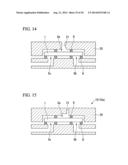 FLUID CONTROL DEVICE AND FLUID MIXER diagram and image