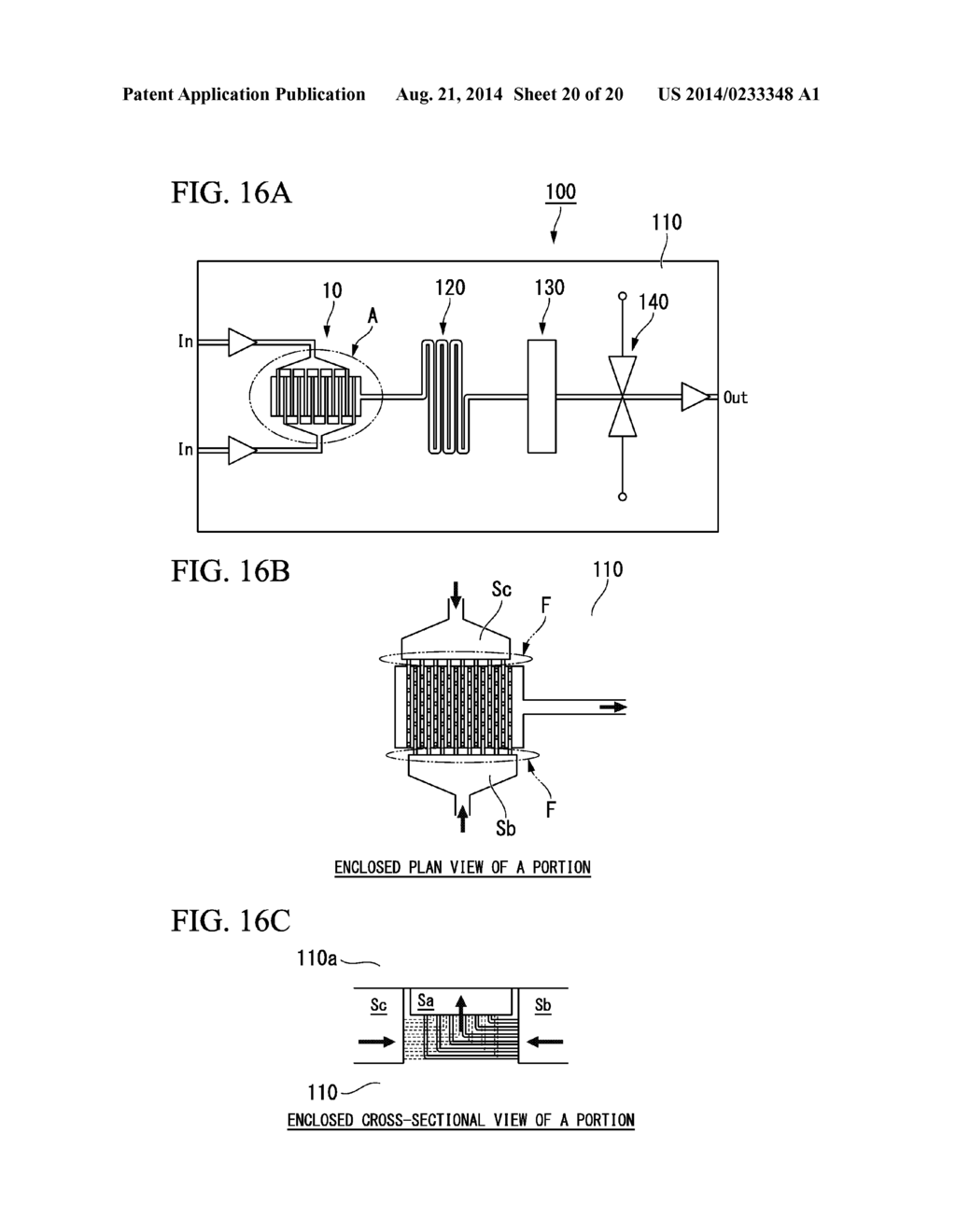 FLUID CONTROL DEVICE AND FLUID MIXER - diagram, schematic, and image 21