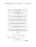 Method and Device for Estimating a Relative Position Between Towed     Acoustic Linear Antennas diagram and image