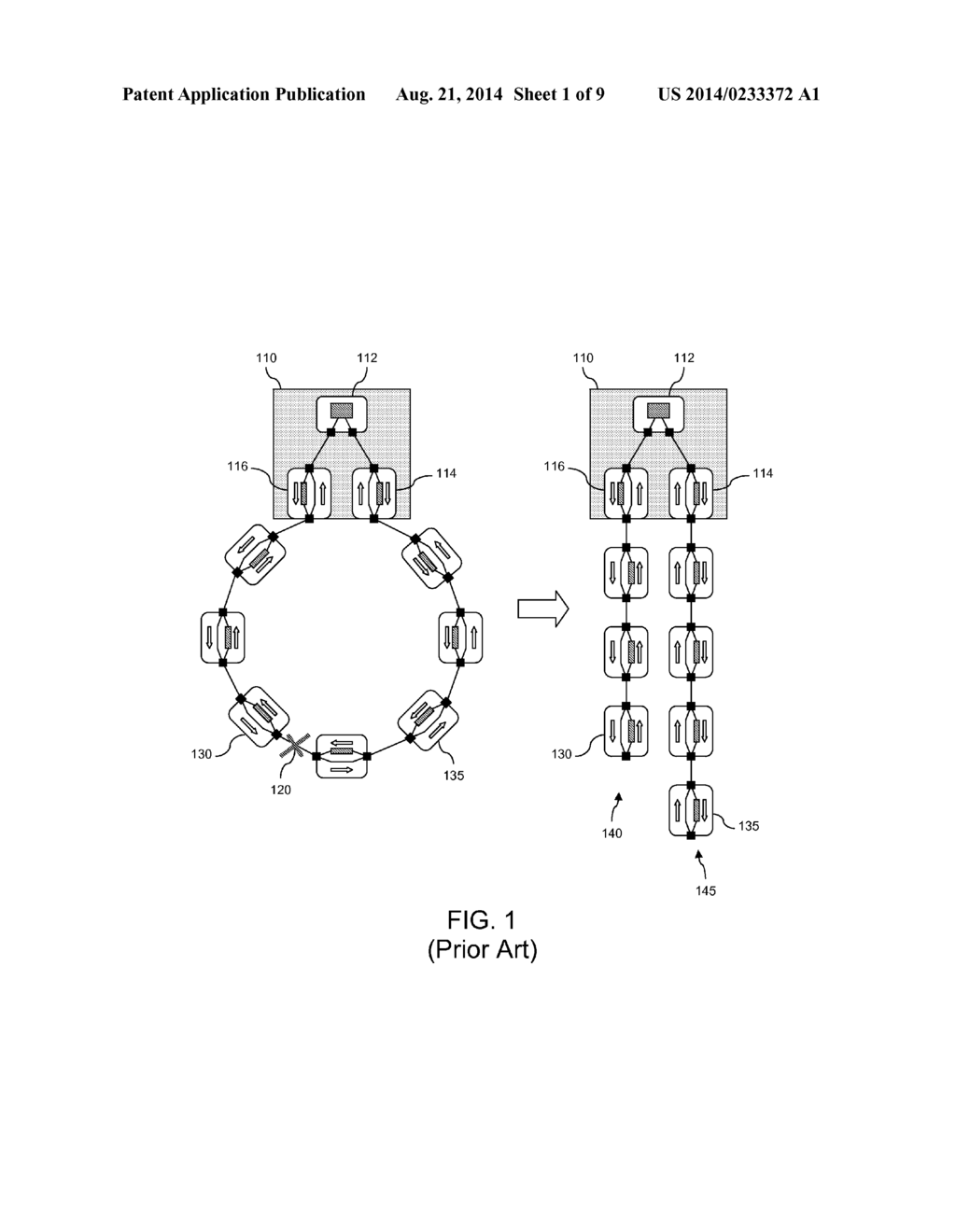 REAL-TIME DISTRIBUTED NETWORK MODULE, REAL-TIME DISTRIBUTED NETWORK AND     METHOD THEREFOR - diagram, schematic, and image 02