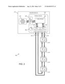 REAL-TIME DISTRIBUTED NETWORK MODULE, REAL-TIME DISTRIBUTED NETWORK AND     METHOD THEREFOR diagram and image