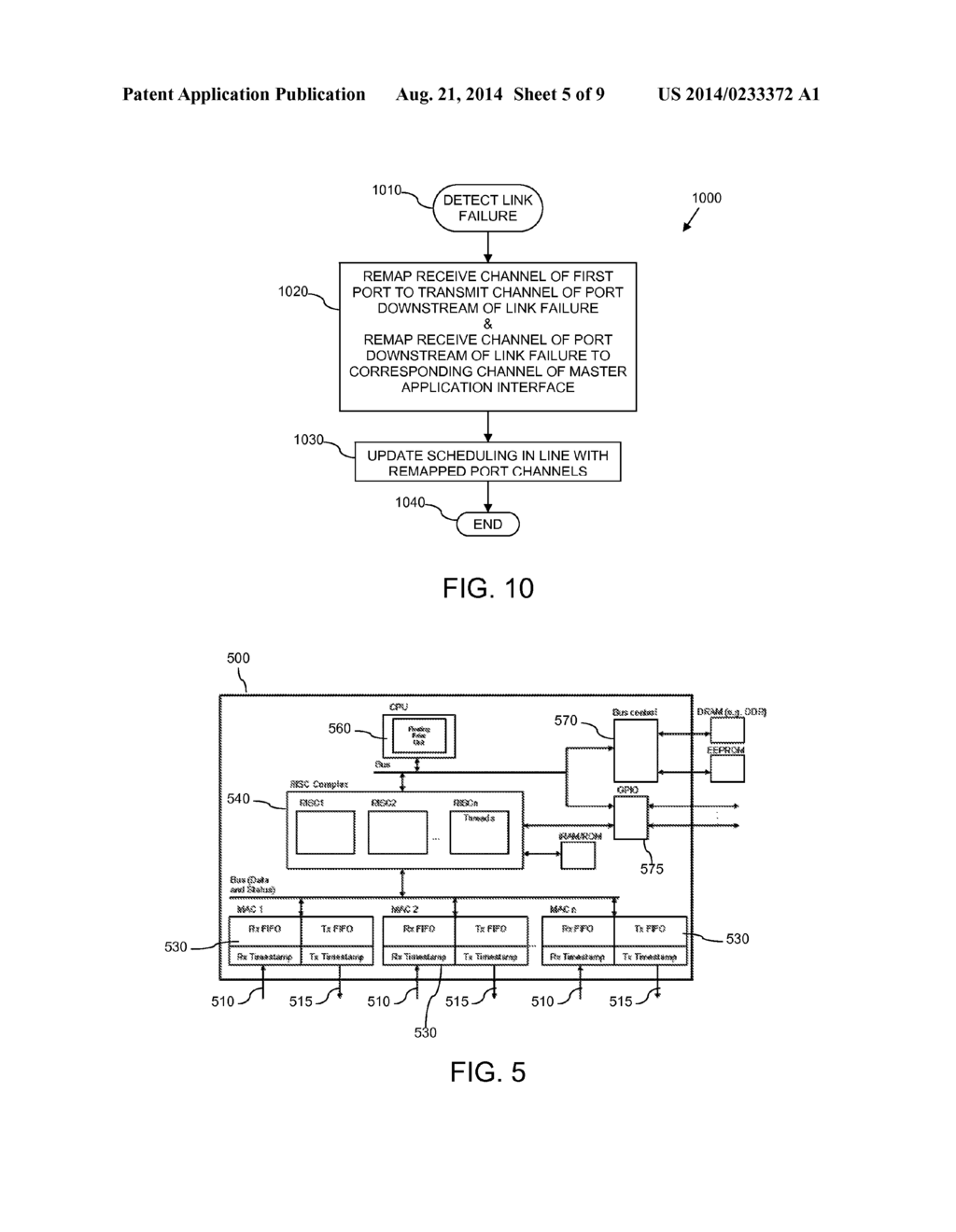 REAL-TIME DISTRIBUTED NETWORK MODULE, REAL-TIME DISTRIBUTED NETWORK AND     METHOD THEREFOR - diagram, schematic, and image 06