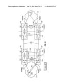 NODE FAILURE DETECTION FOR DISTRIBUTED LINEAR PROTECTION diagram and image