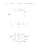 METHOD TO ACHIEVE BOUNDED BUFFER SIZES AND QUALITY OF SERVICE GUARANTEES     IN THE INTERNET NETWORK diagram and image