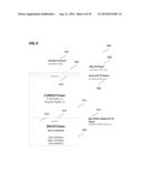 RADIO COMMUNICATION DEVICES AND METHODS FOR CONTROLLING A RADIO     COMMUNICATION DEVICE diagram and image