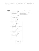 RADIO COMMUNICATION DEVICES AND METHODS FOR CONTROLLING A RADIO     COMMUNICATION DEVICE diagram and image